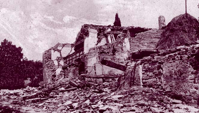 Terremoto 1919
